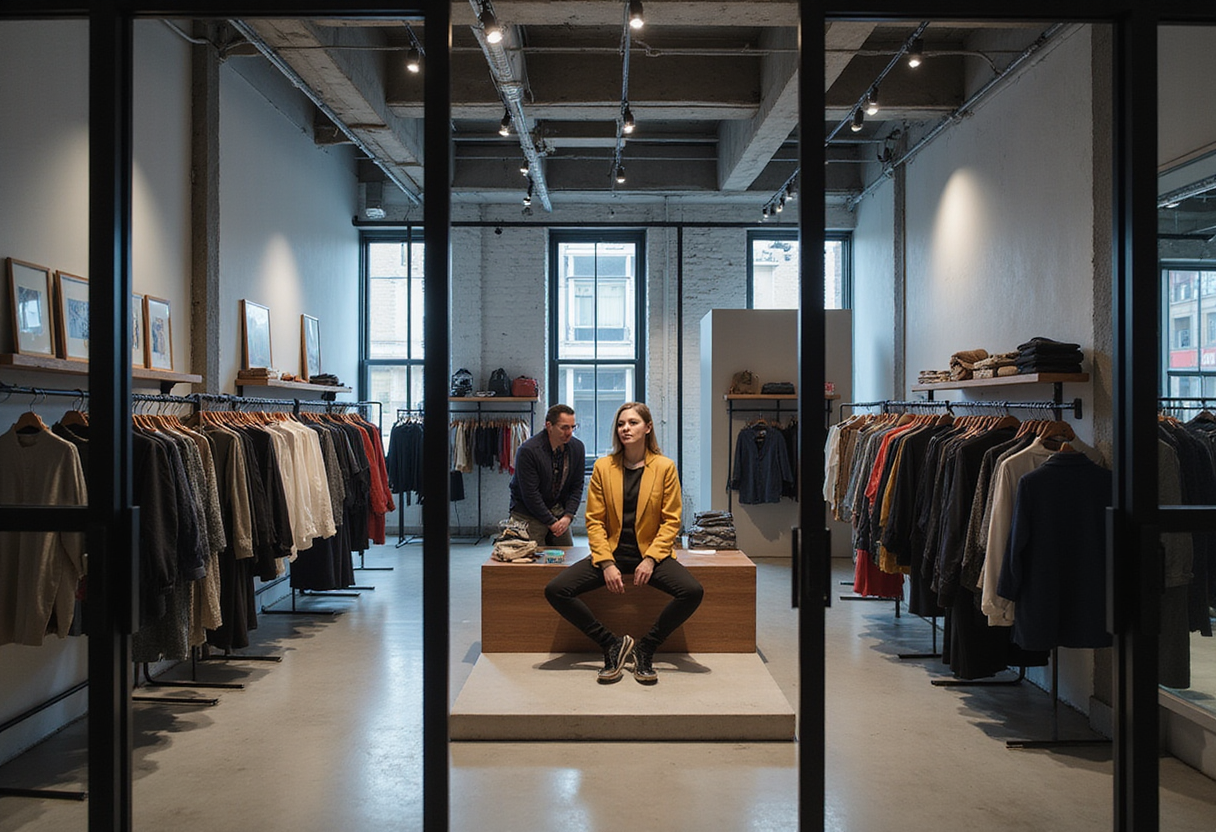 Groyyo raises ₹90 Cr as apparel sourcing platform chases ₹3,000 Cr revenue - Dealroom