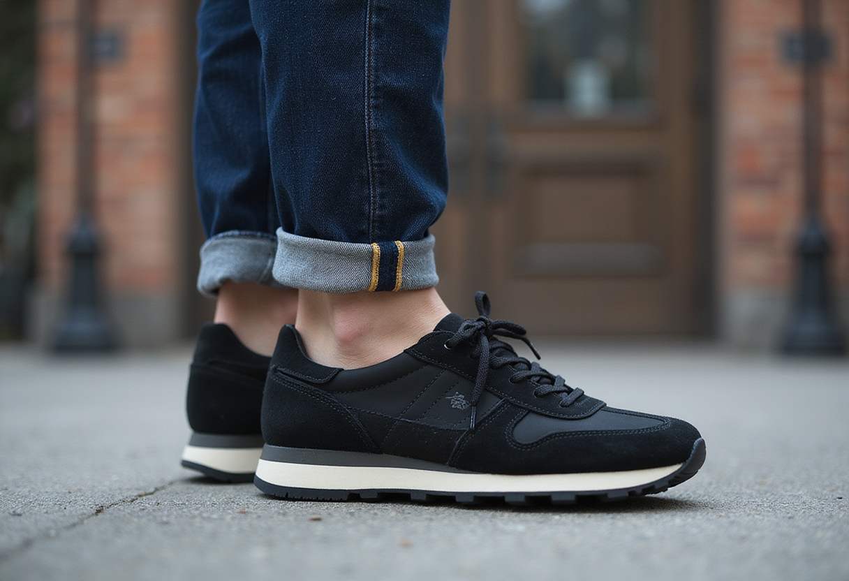 How Archive, the Resale Platform, Is Ramping Up Footwear