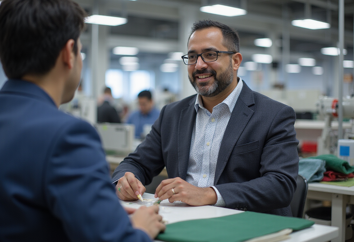 H&M Reaffirms Commitment to Bangladesh as Key Sourcing Destination - Apparel Resources Bangladesh