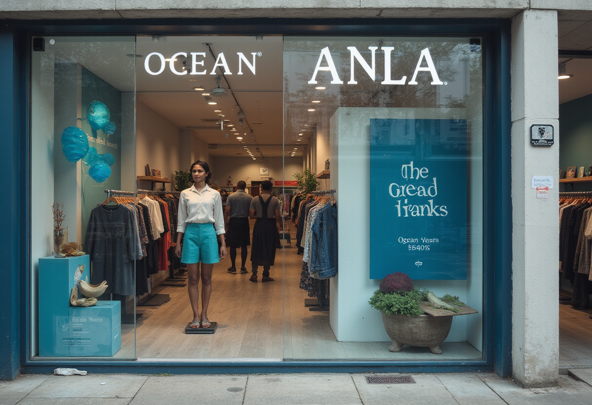 Ocean Lanka marks 30 years in apparel industry - Daily Mirror - Sri Lanka