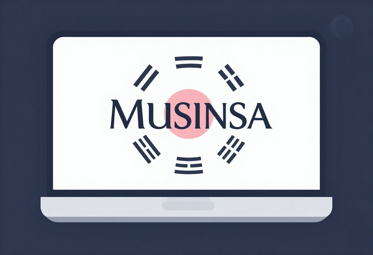 Musinsa scales Korea platform with exclusive collaborations across fashion, tech, beauty - Chosunbiz