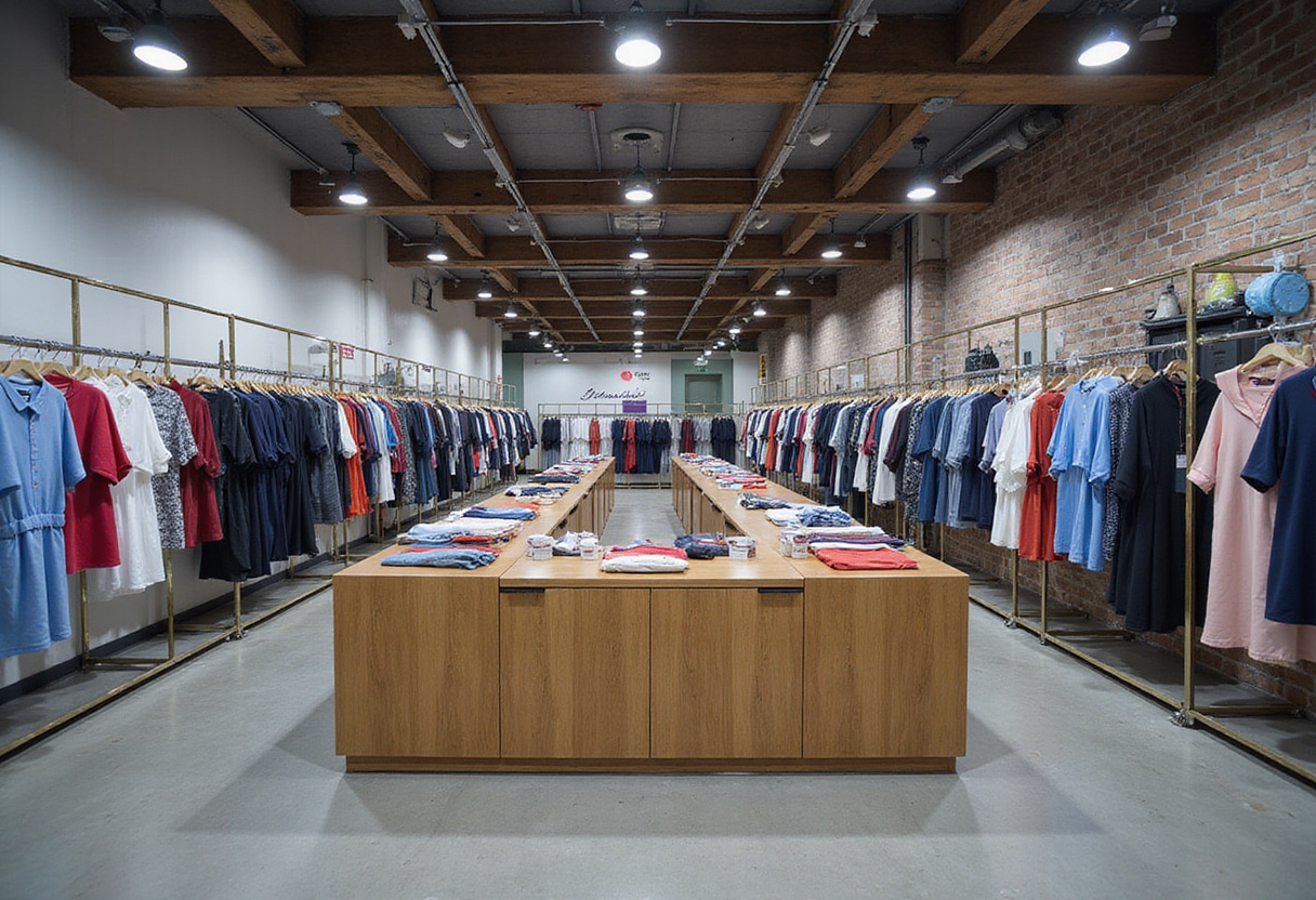 Rajby Textiles Launches New Karachi Apparel Facility