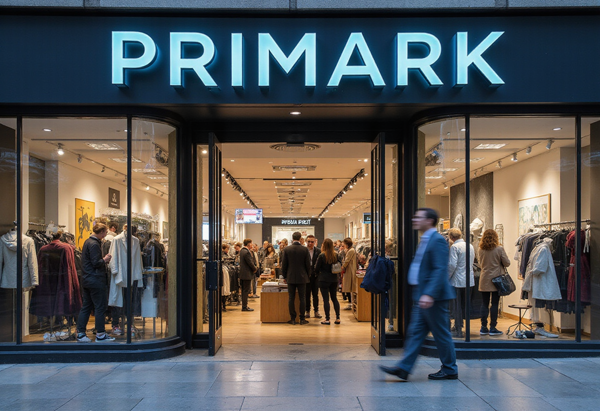 Primark Backs Circ With Long-term Recycled Polyester Deal