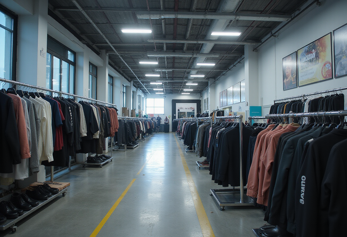 B2B apparel manufacturing platform ZYOD raises $18 Mn led by RTP Global - YourStory.com