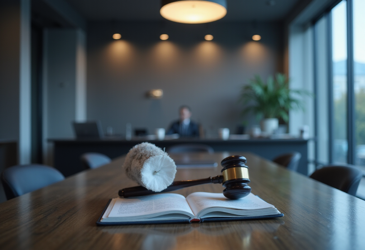 Court of International Trade Weighs Arguments Against Trump’s Forced Labor Tariffs