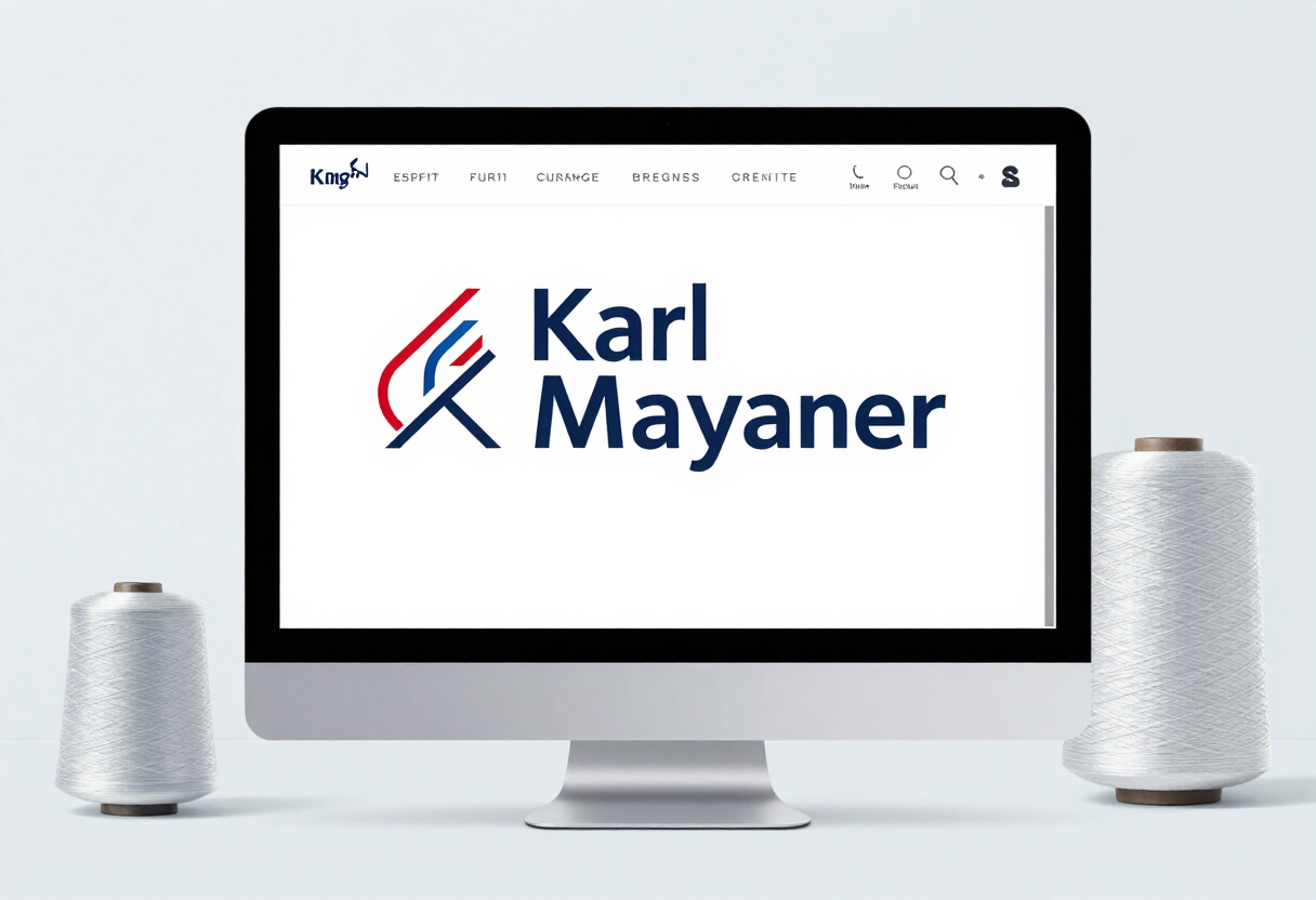 Karl Mayer marks 90 years with textile innovation programme - Fibre2Fashion