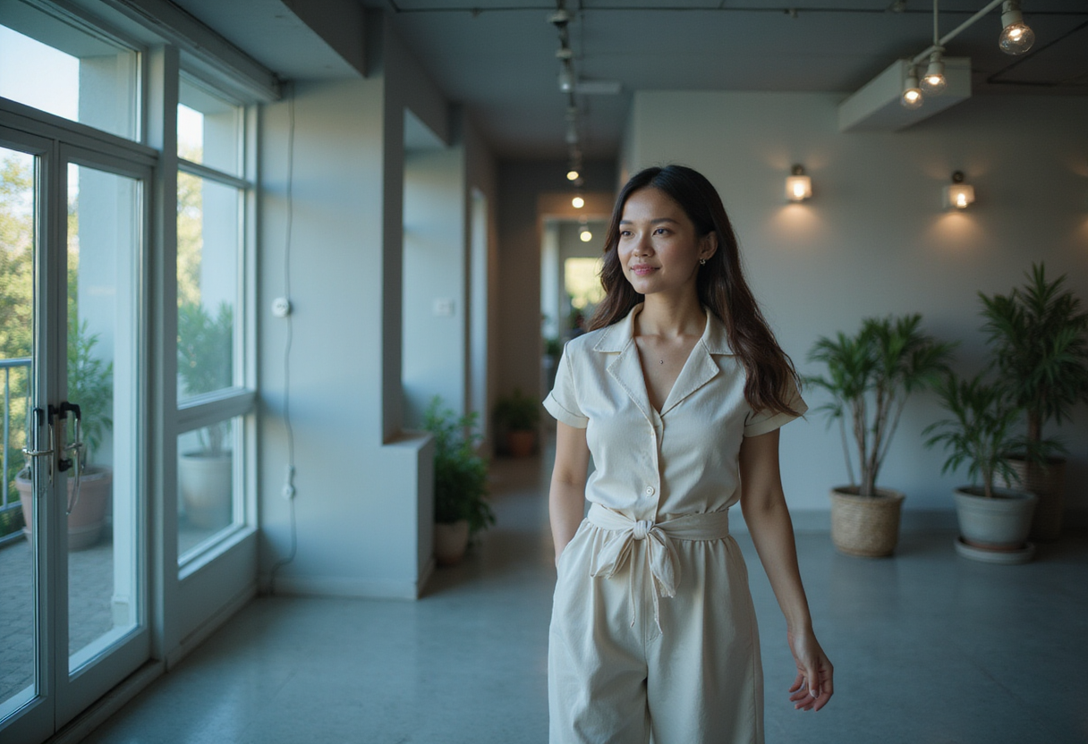 Clean energy push opportunity for Cambodia’s garment industry - Khmer Times