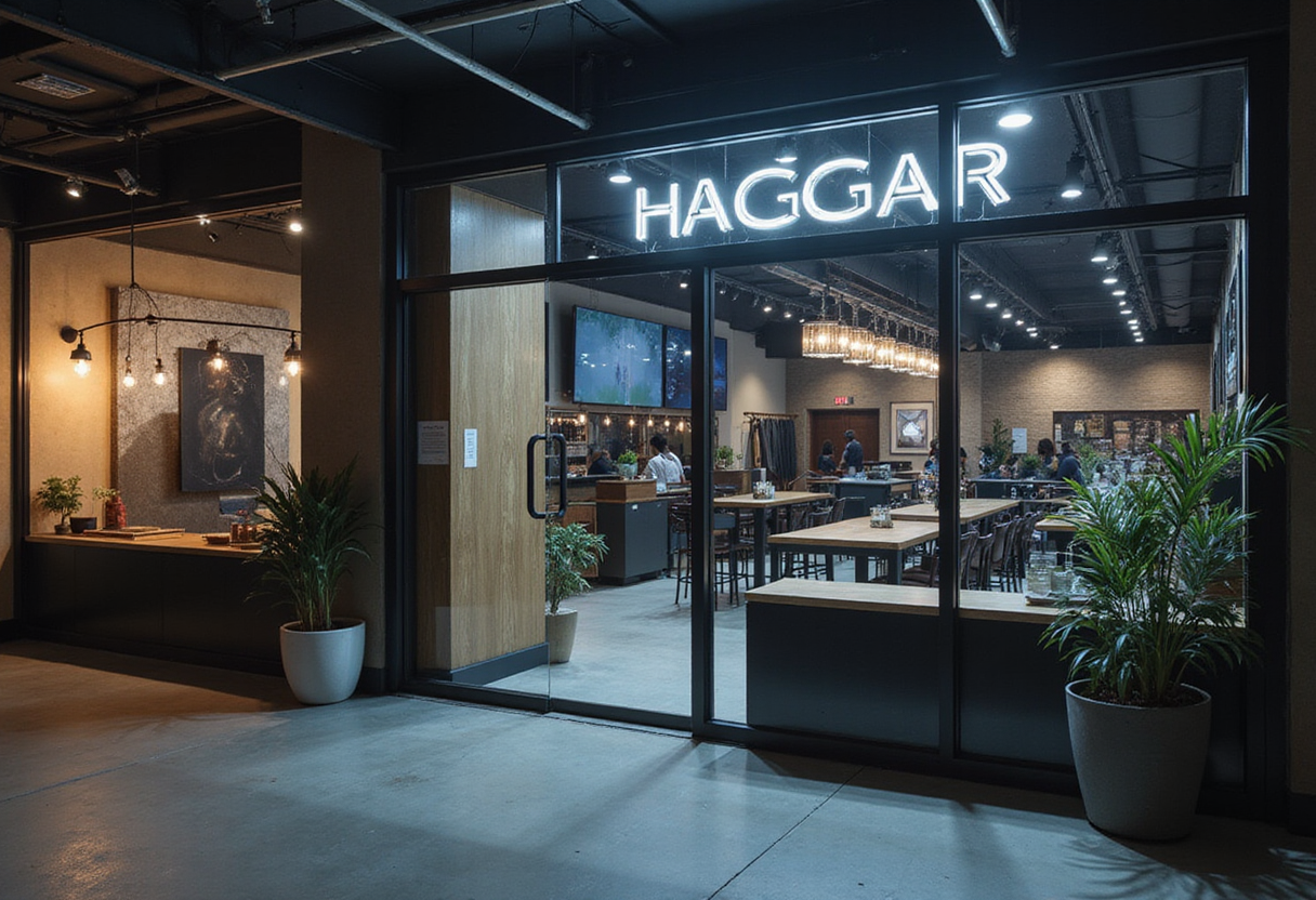 Haggar Celebrating a Century of Innovation
