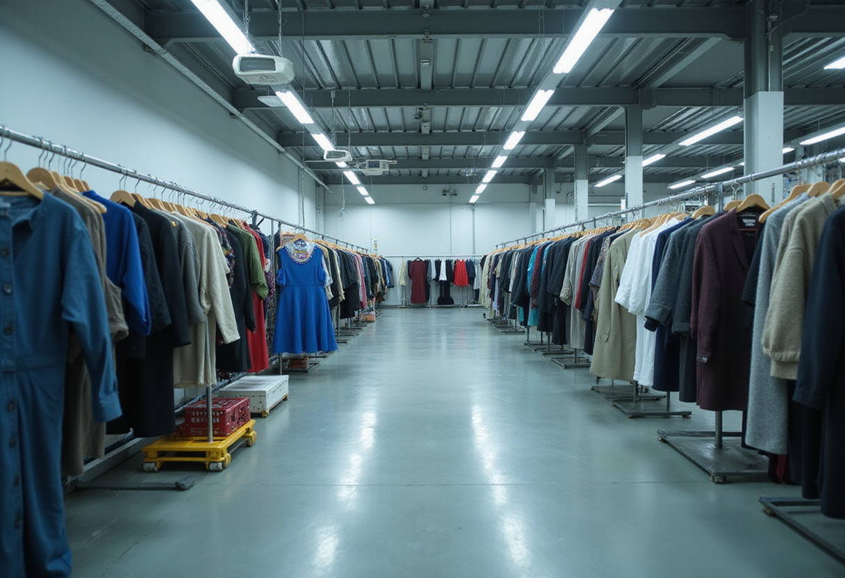 Textile and Garment Industry of Uzbekistan and Central Asia in H1 2026 - Review.uz