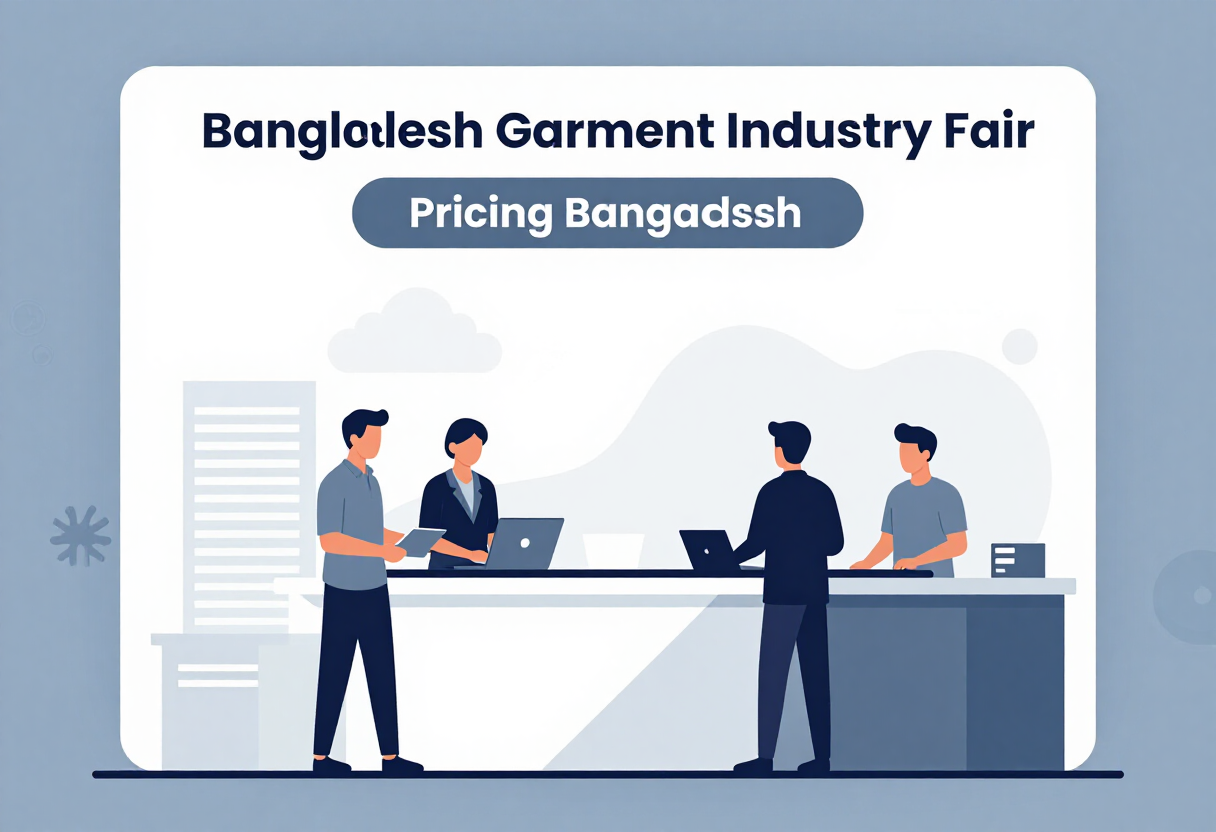 Bangladesh Garment Industry Fair Pricing | Bangladesh wants fair business, not charity - The Daily Star