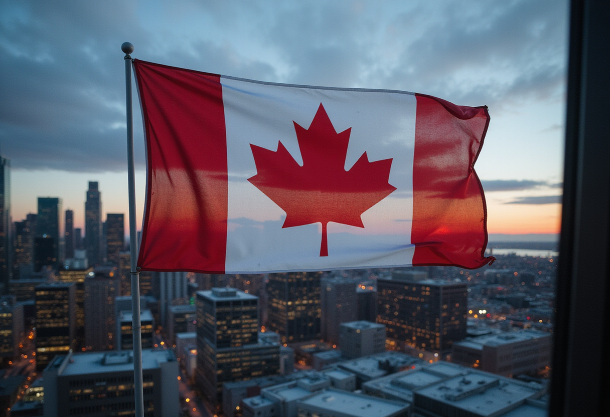 Canada retaliates against Trump tariffs by raising steel duties, rates on $20B of goods - NBC News