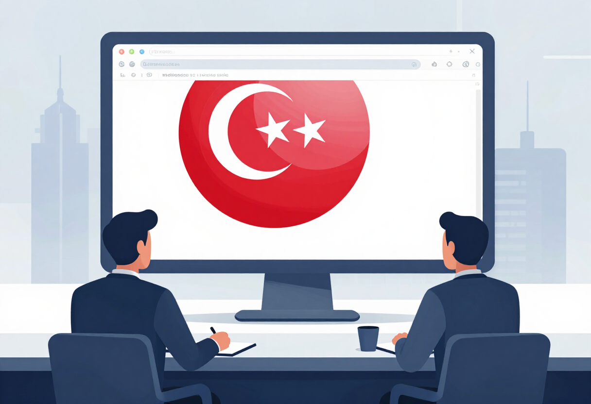 US tariffs raise concern across Türkiye’s textile and apparel sector - Textile Today