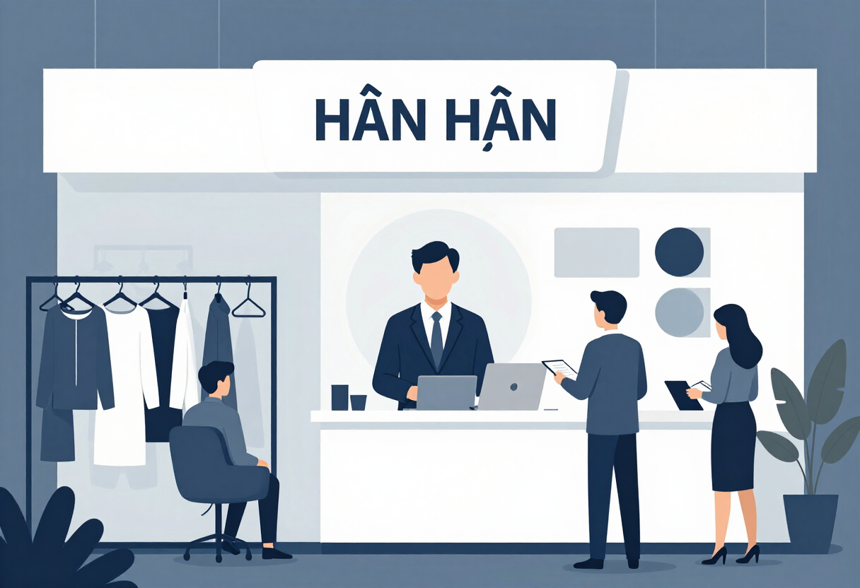 Hanoi to host international textile and garment industry exhibition - ຂ່າວສານປະເທດລາວ