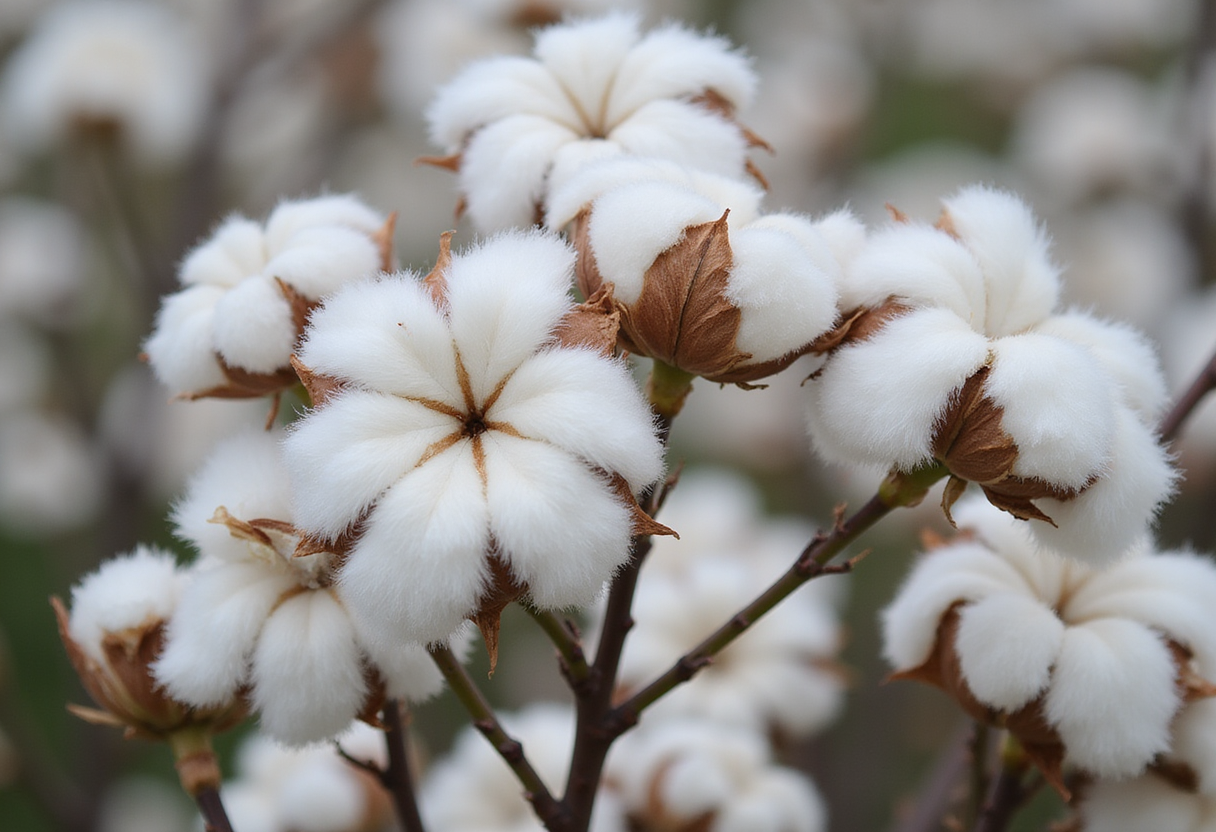 Monthly Cotton Economic Newsletter: September 2026