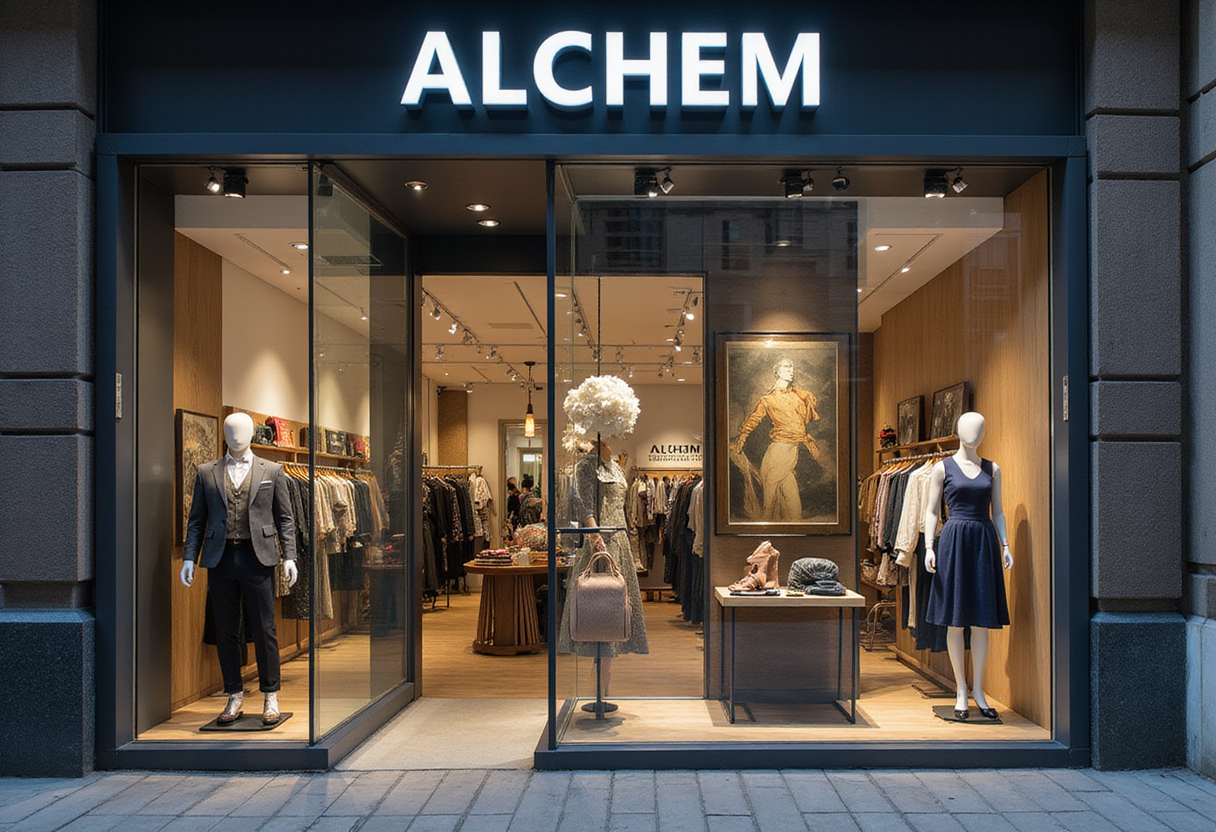 India's apparel sourcing window reopens—for now - ALCHEMPro