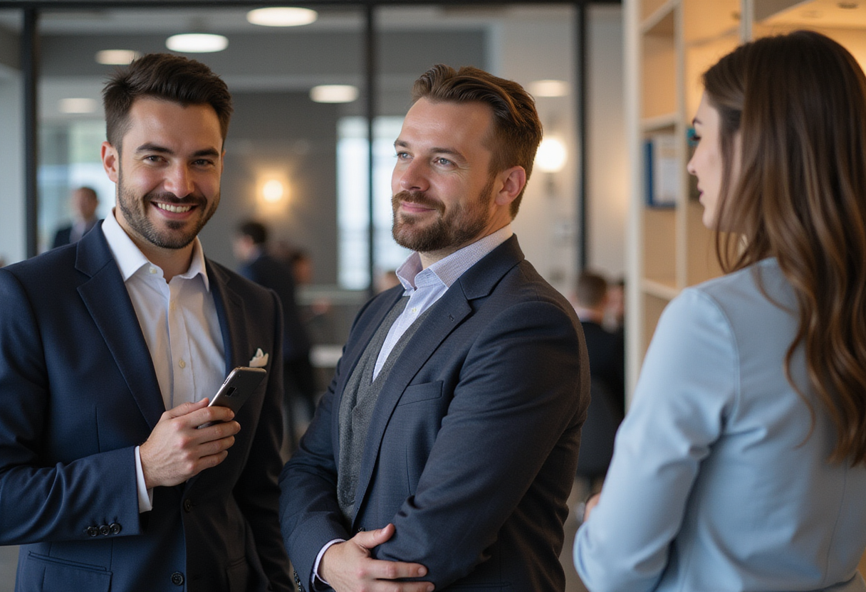 ITMF Awards highlight gains through collaboration