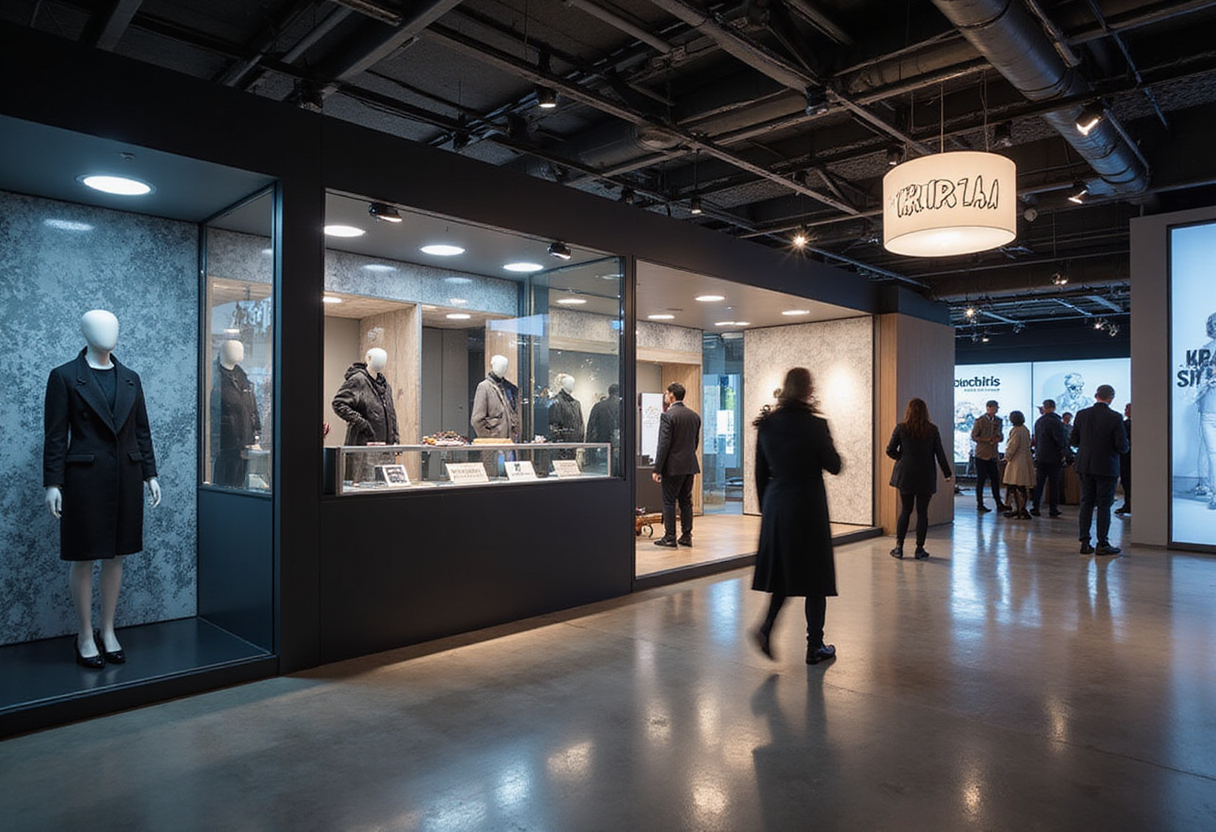 Dutch fashion trade show Shift considers event in Germany - fashionunited.uk