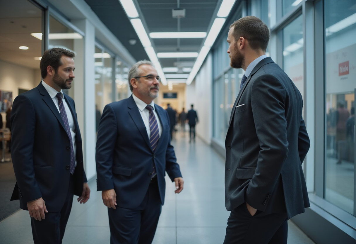 Tariffs, Not Fraud, Hurt Apparel Co.'s Finances, Court Told - Law360