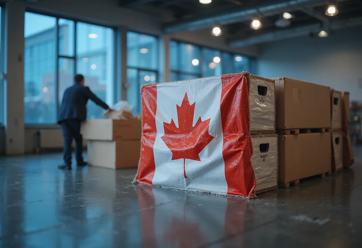 Op-Ed: US-Canada Trade Tensions Put Importers’ Costs and Compliance Under Pressure