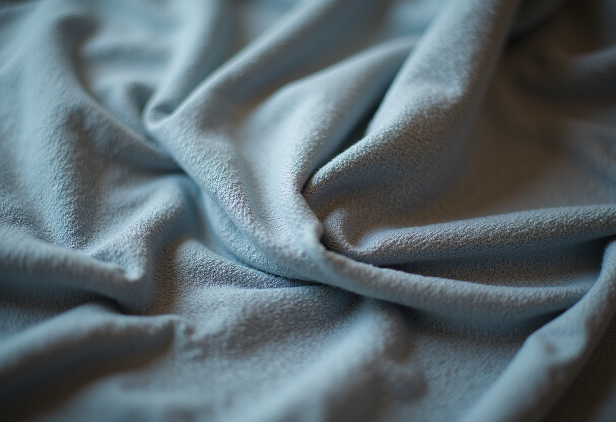 How AI-powered smart textiles are transforming global sportswear manufacturing - Textile Today