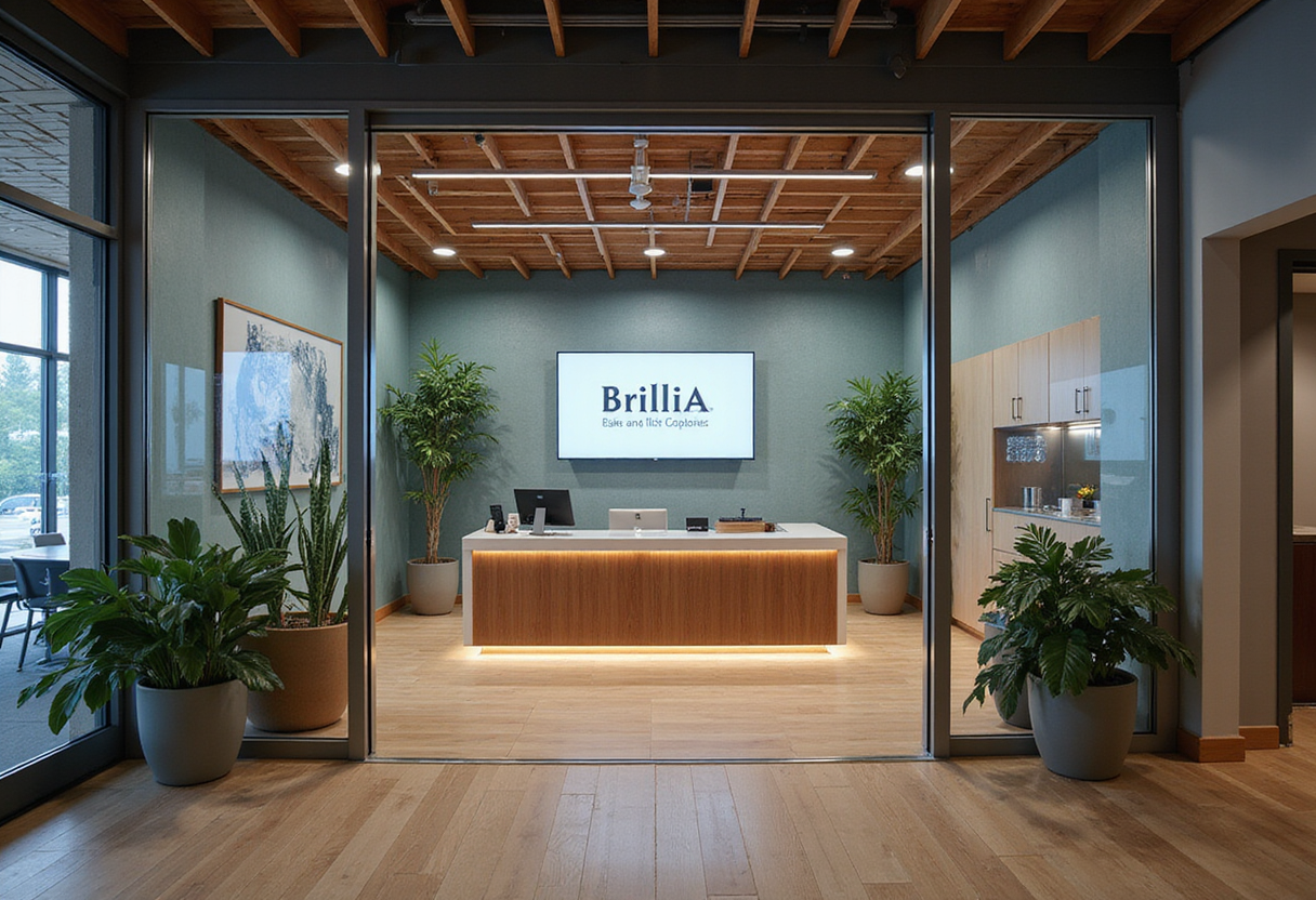 BrilliA Expands Into Southeast Asian Specialty Retail With Acquisition Of Majority Interest In Malaysian Lingerie Brand