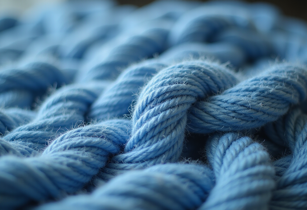 Unifi moves water resistance into the yarn
