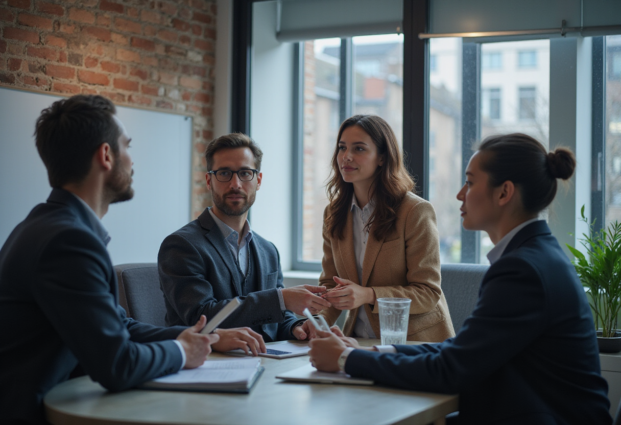 CreateMe Strengthens Leadership Team To Accelerate Commercialization Of U.S.-Based AI-Powered Apparel Manufacturing - Te