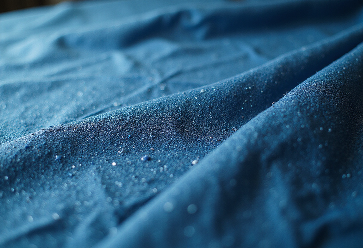 Techtextil & Texprocess 2026: Global benchmark for textile innovation – Performance Apparel Textiles takes centre stage