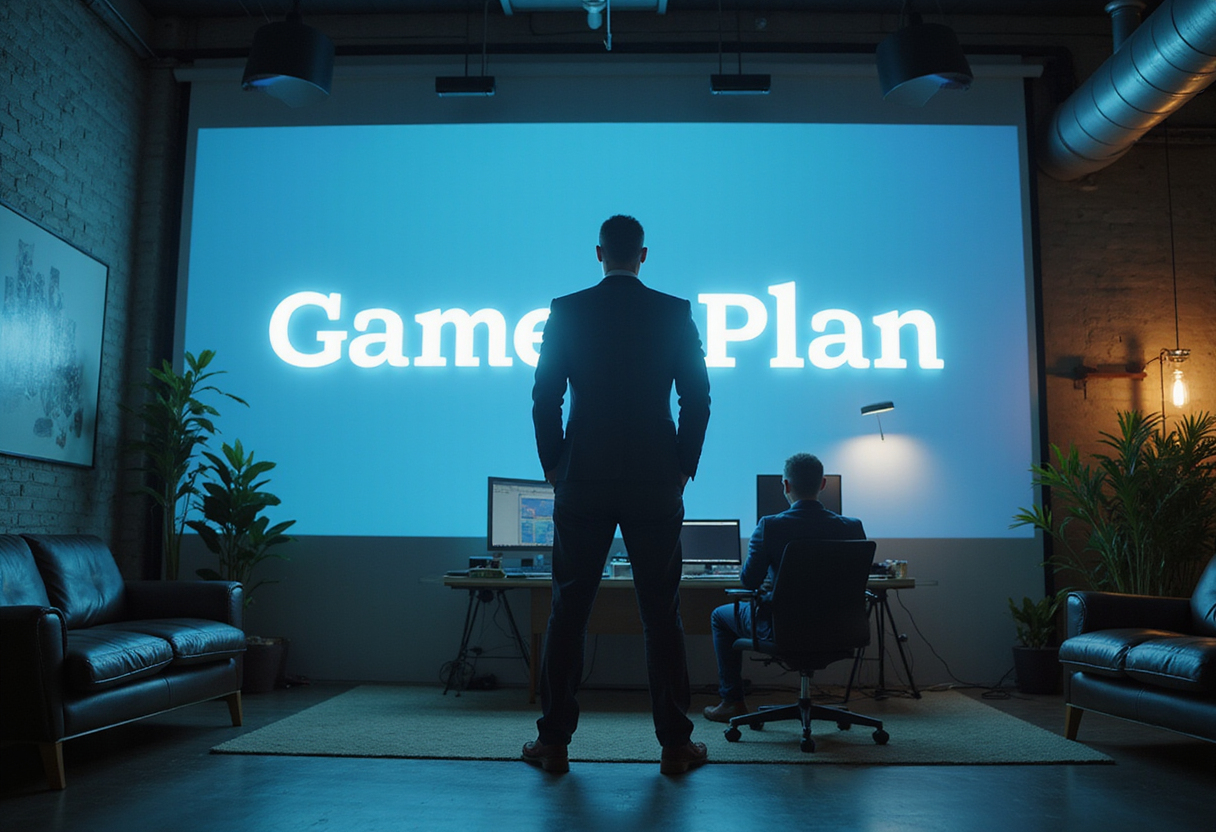 Scott Ruerup Outlines Game Plan to Grow G/Fore Beyond Golf