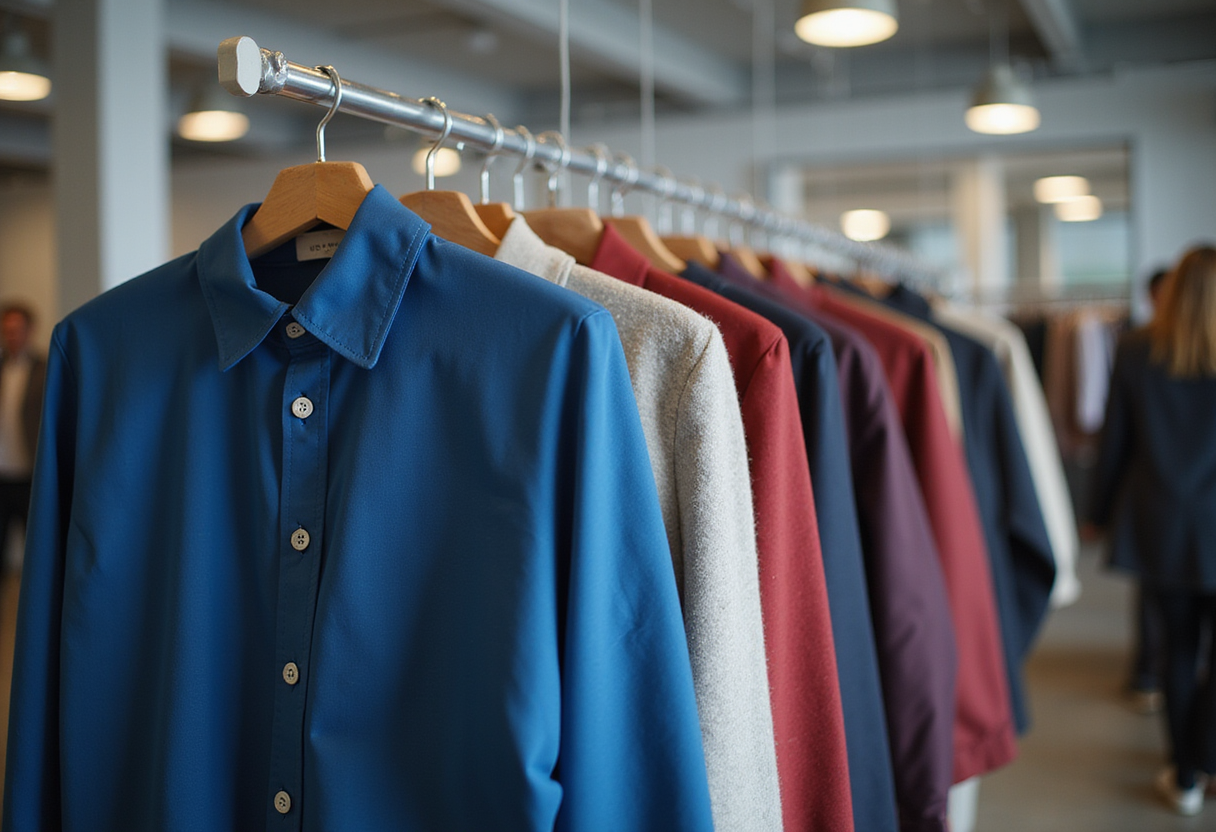 Apparel industry eyeing strong growth this festival season despite inflationary pressures - BusinessLine