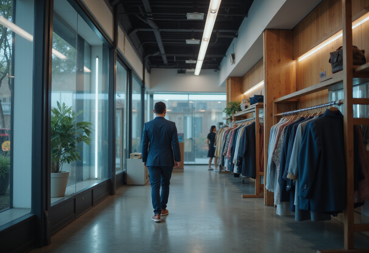 India’s apparel market projected to reach US $146.3 billion by 2029