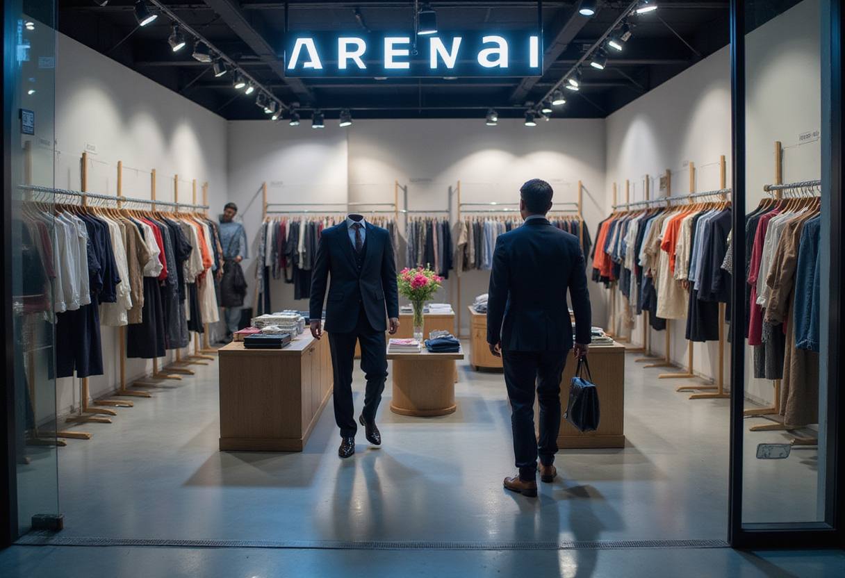 3 U.S. Apparel Stocks Screening for Gains From India Tariff Risks - simplywall.st