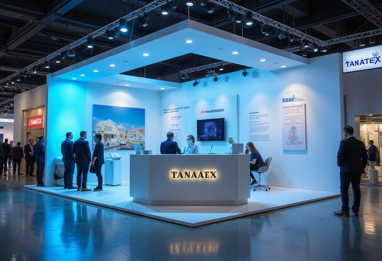 Textile Innovation Exchange and TANATEX Chemicals Partner to promote innovation in Bangladesh's textile industry - Texti