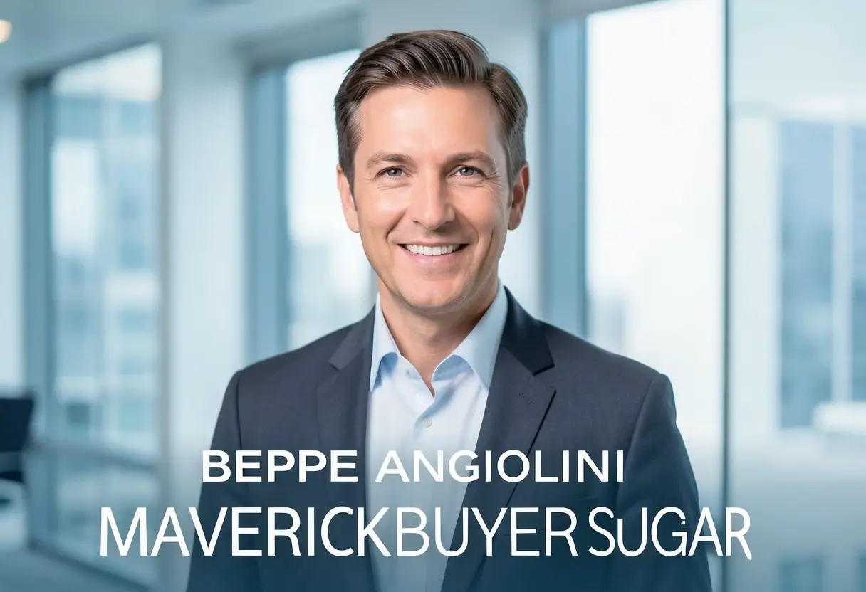 Beppe Angiolini, Maverick Buyer and Founder of Sugar, Dies at 73
