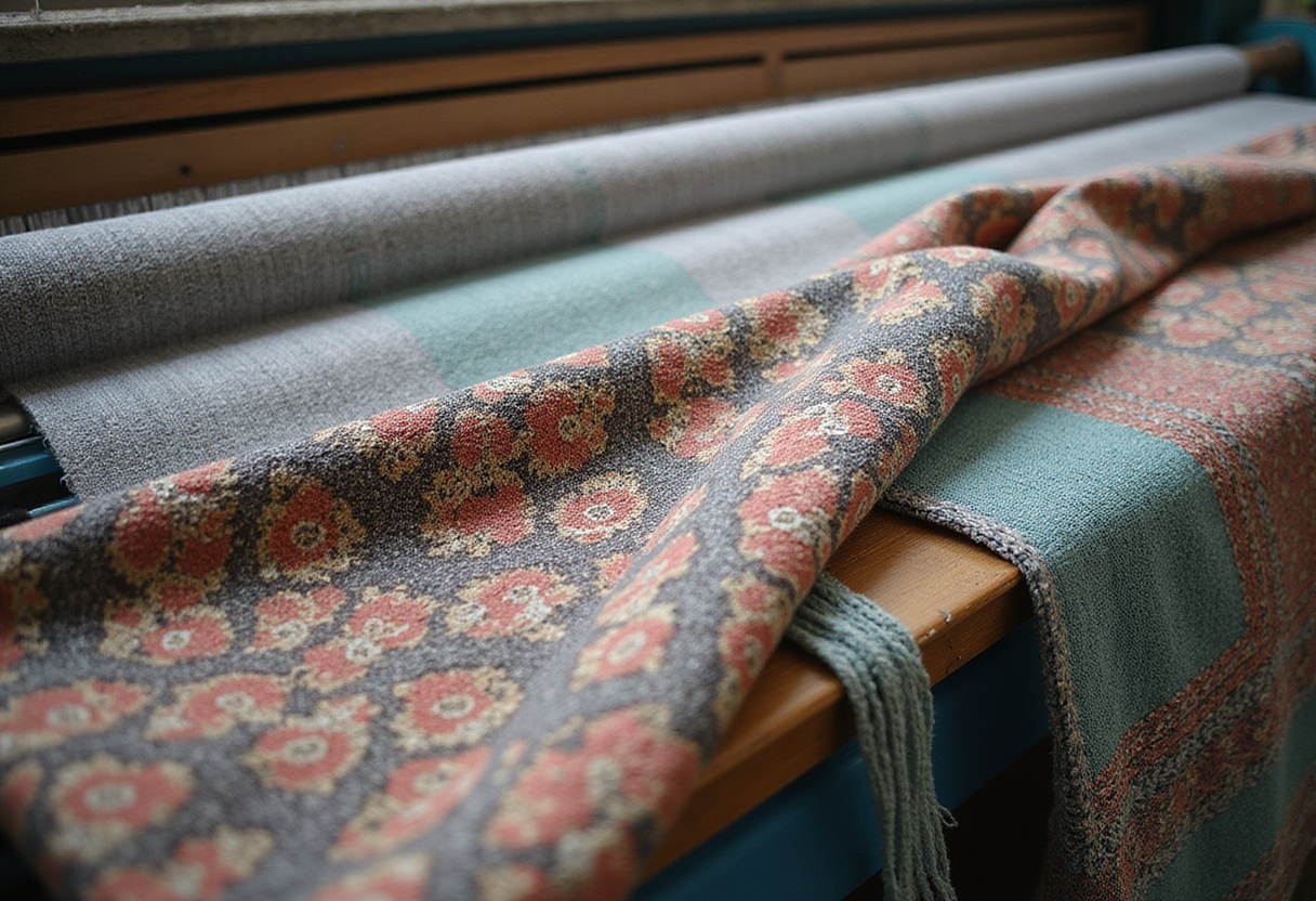 US tariff cliff looms for Vietnam textiles - Ecotextile News