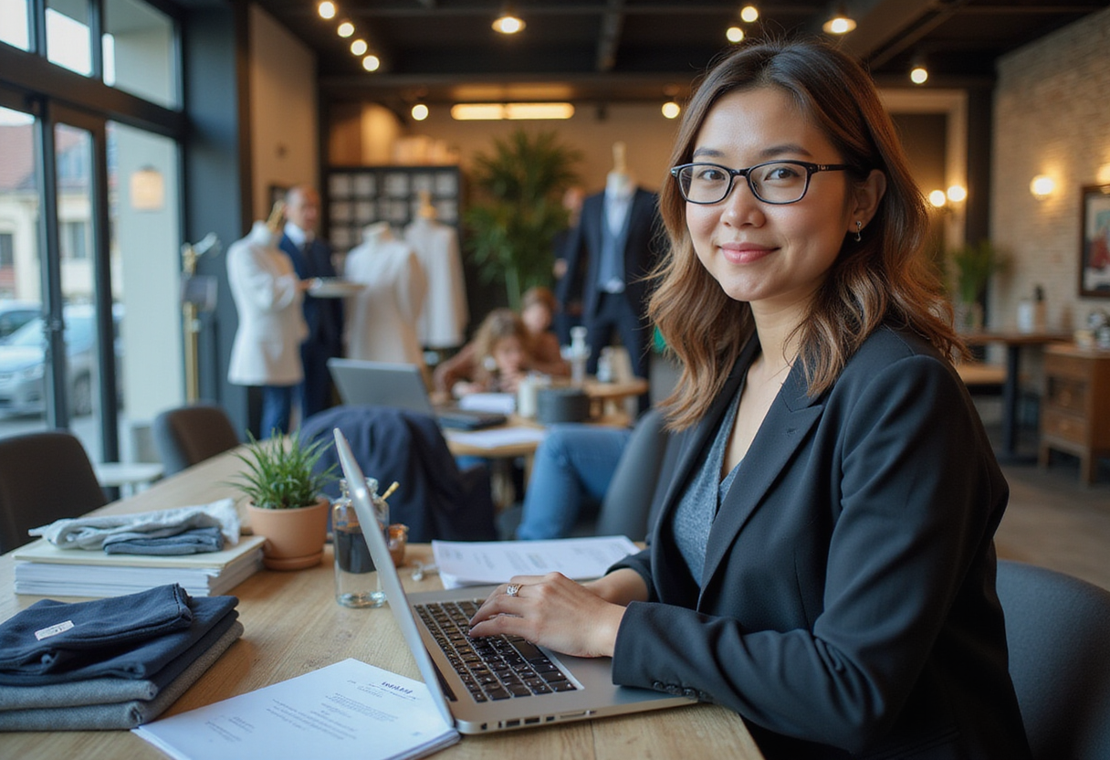 Top apparel exporter Vietnam faces higher US tariffs than peers - Reuters