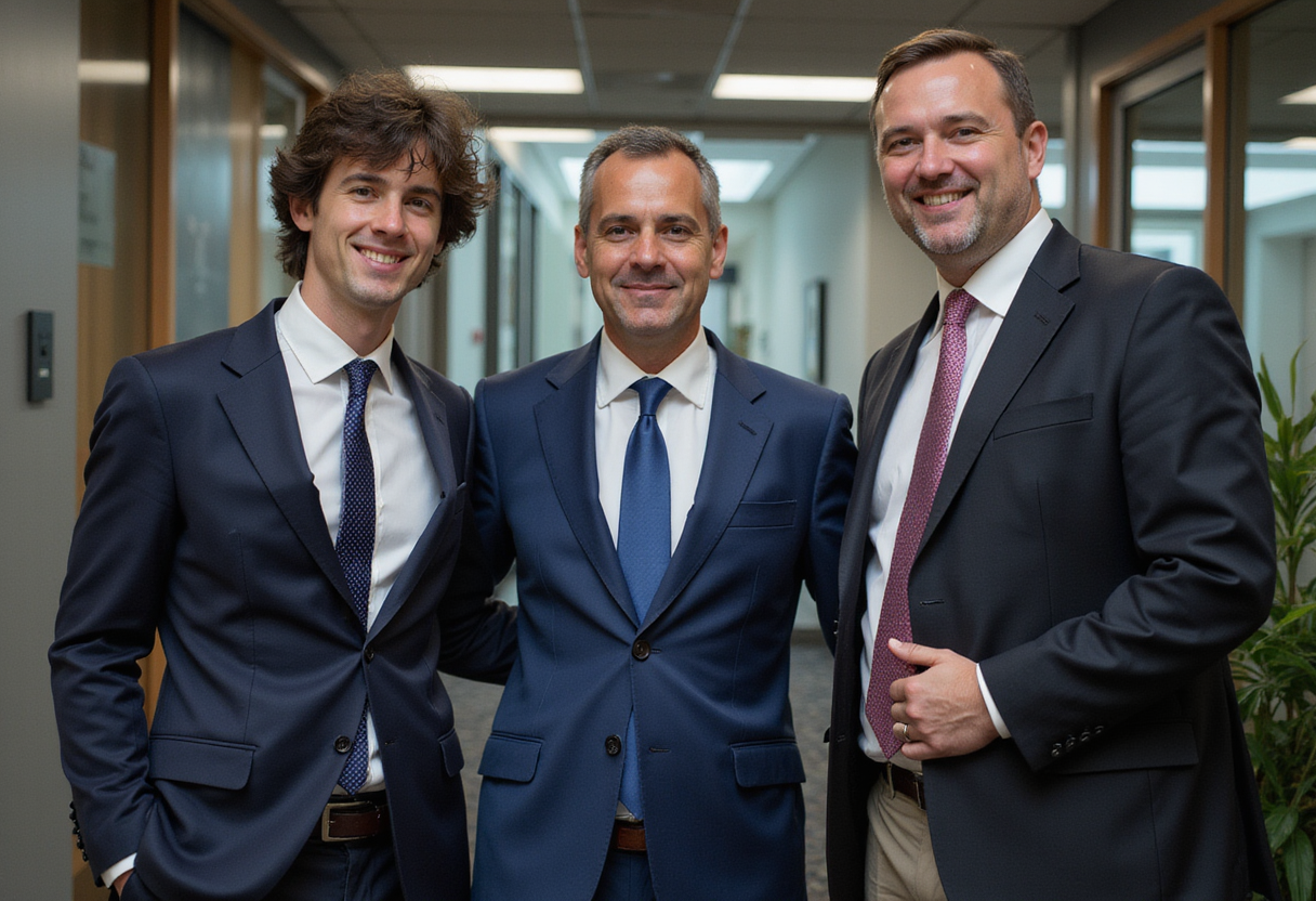 LVMH Lobbies Congress on Trade, Tariffs - Legis1