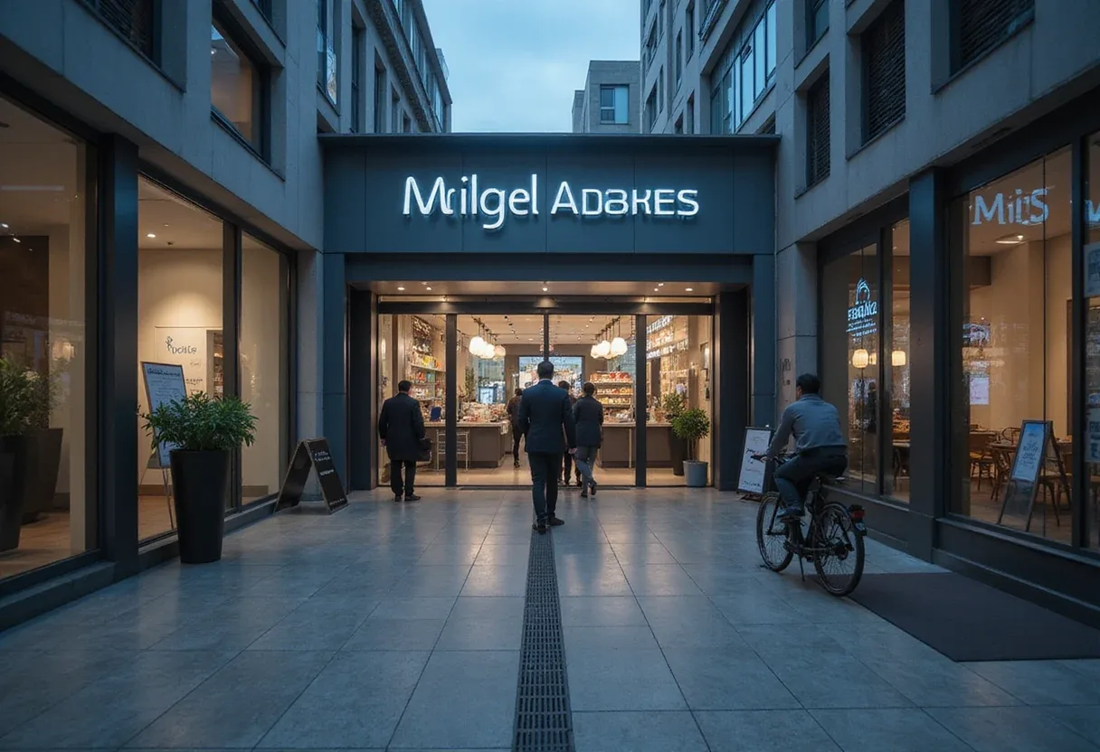 40 firma, 10 okul: Tekstilde nitelikli iş gücü için okul-sanayi köprüsü güçleniyor