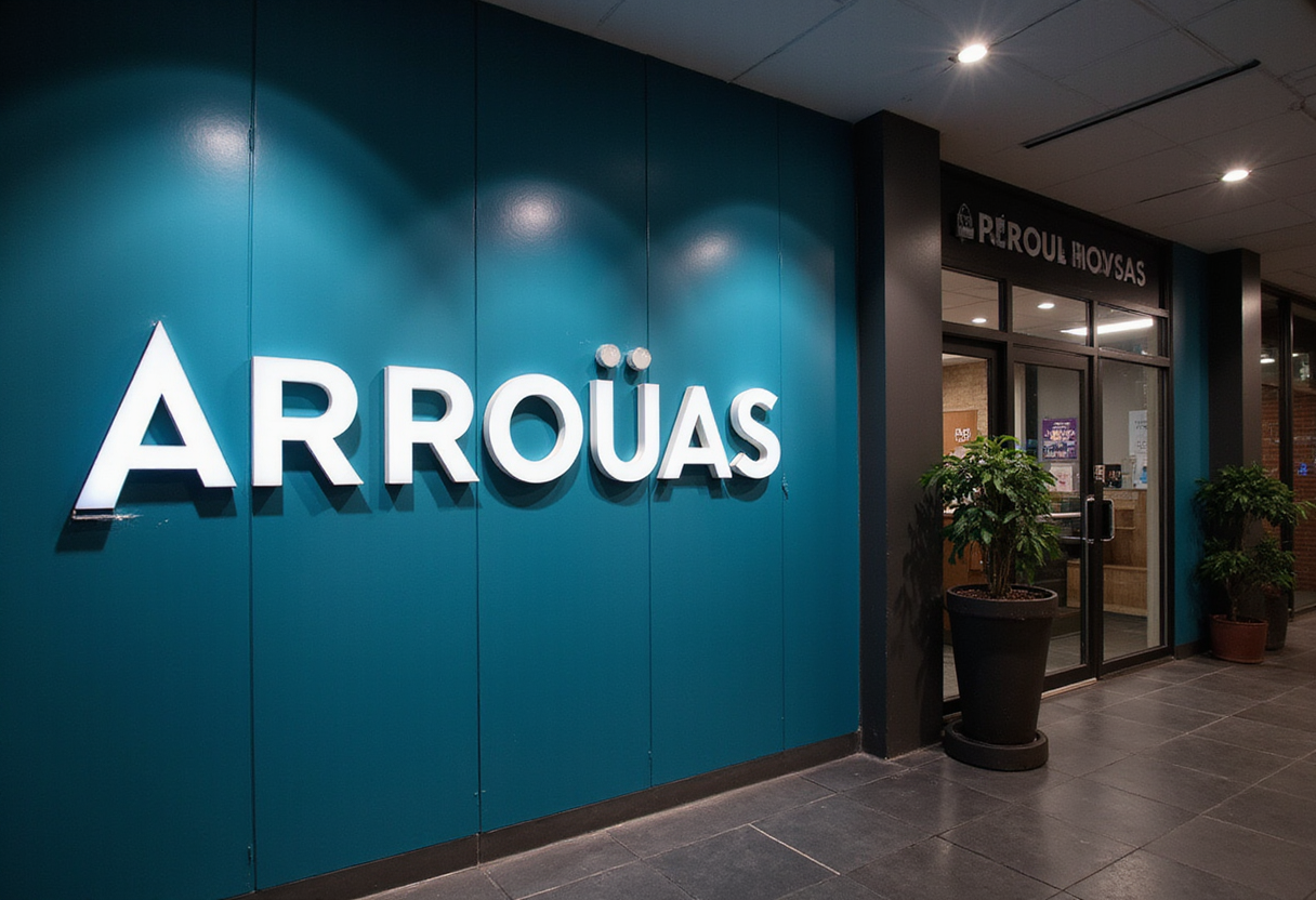 At Ba&sh, following the 2025 relaunch, Dan Arrouas aims to pivot to fashion tech - FashionNetwork USA