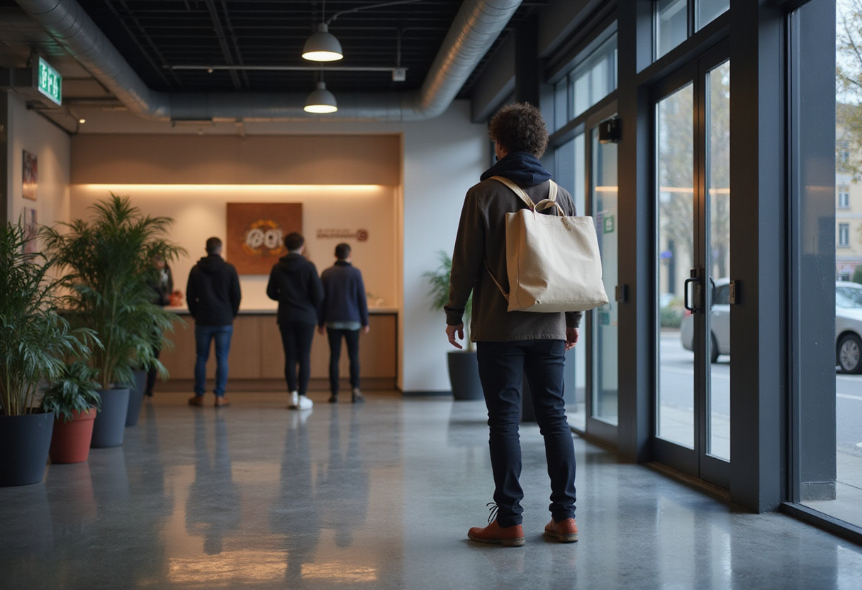 What the proposed 50 percent tariff means for the Canadian garment & textile industry - Fashion United