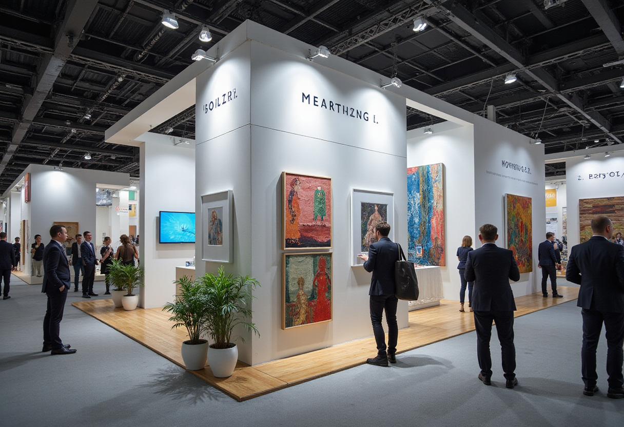Textile Innovation Expo - The Business Standard