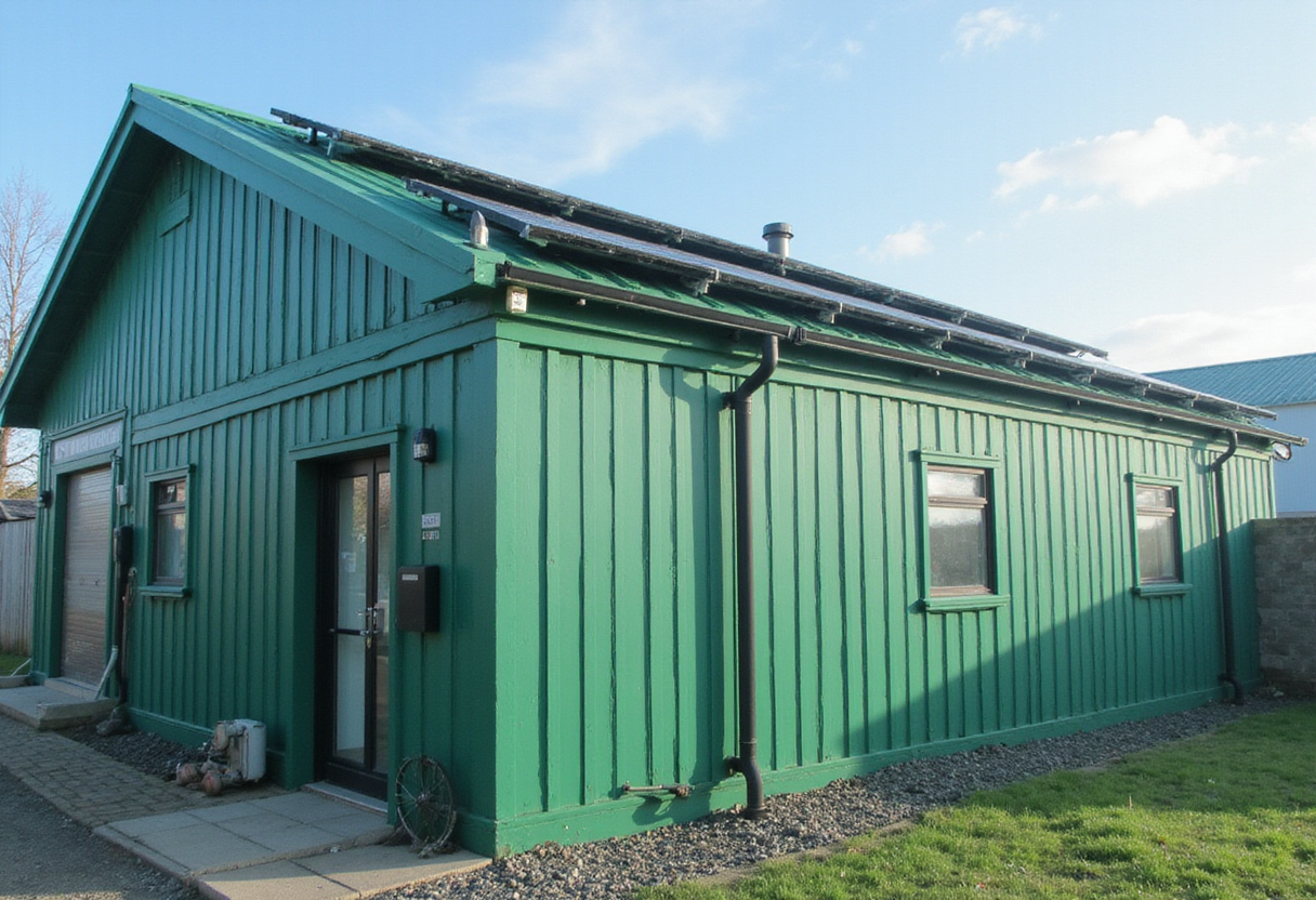 Making the business case for sustainability