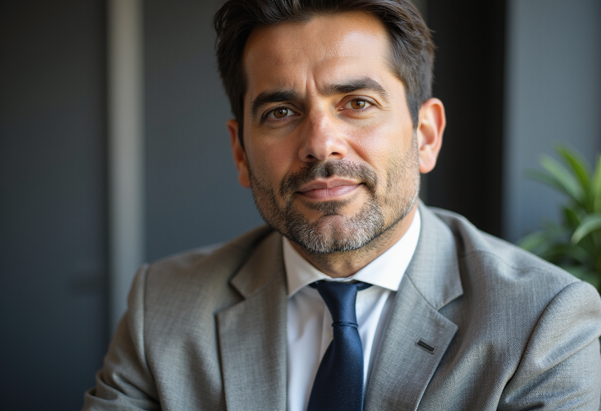 Golden Goose Names New Chief Consumer Officer