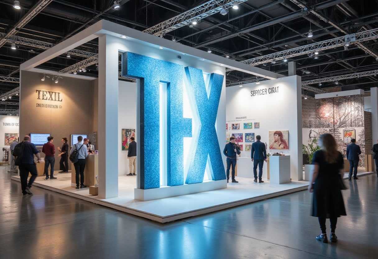 Textile Innovation Expo (TIEx) 2026: Showcasing innovativeness, the new core competence - Textile Today