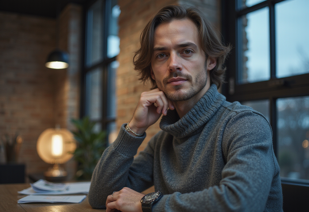 Venture Capital Is Discovering Fashion Tech - Forbes