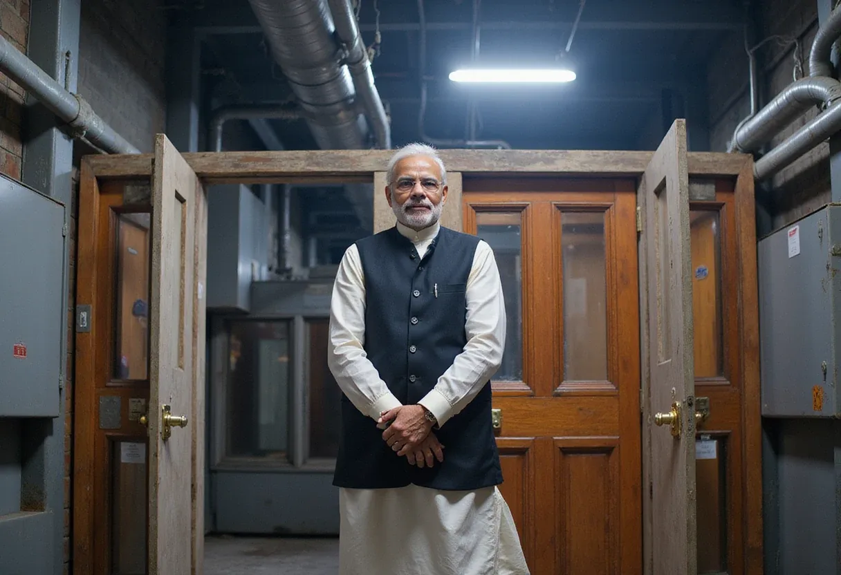 PM Modi to Inaugurate Arvind Mills’ Varanasi Unit on October 25