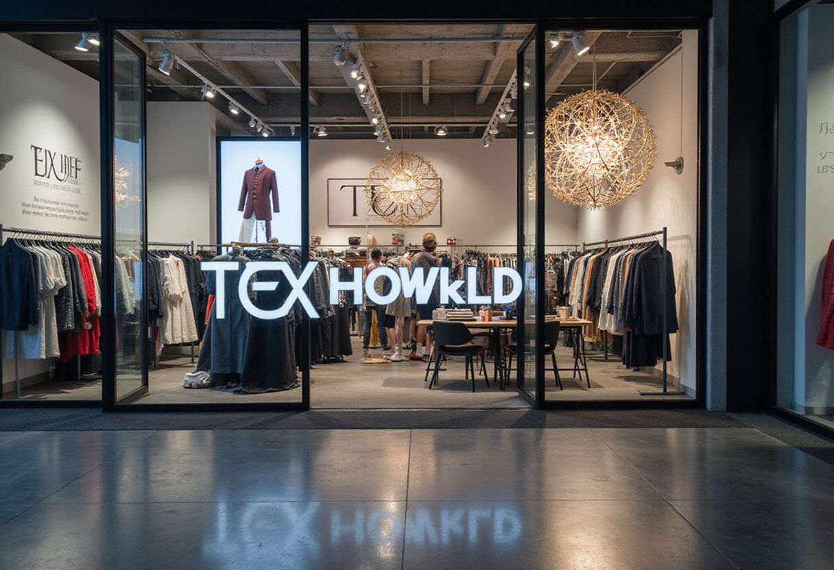 Texworld Apparel Sourcing Paris confirms the global reshaping of sourcing strategies - Apparel Views