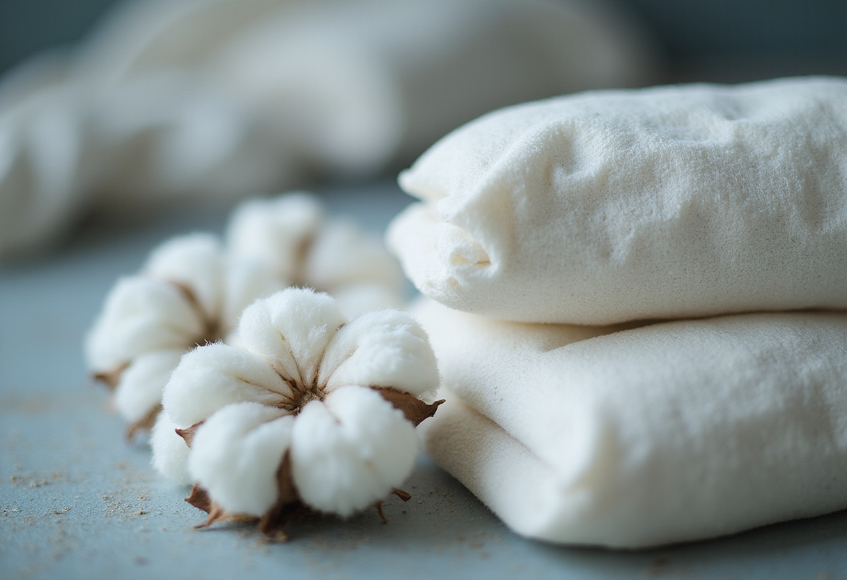 Kasturi Cotton Certification Reaches 2.13 Lakh Bales
