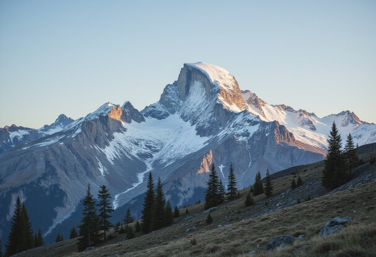 Thermore® Partners With Patagonia On New Heyes Peak Collection