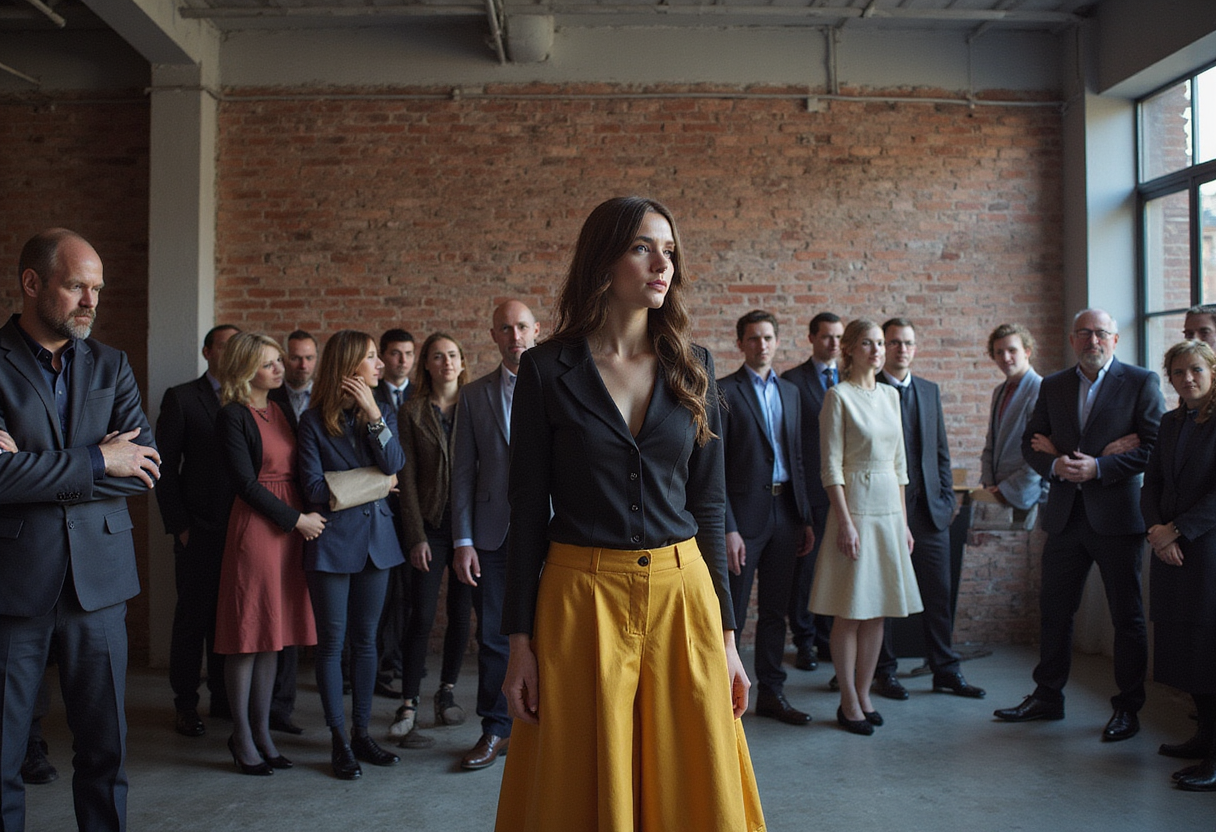 New York Fashion Tech Lab Unveils Its Largest Collective At NYFW - Forbes
